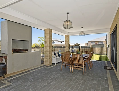 3 Lookout Vista, Singleton, WA 6175, 4部屋, 2バスルーム, House