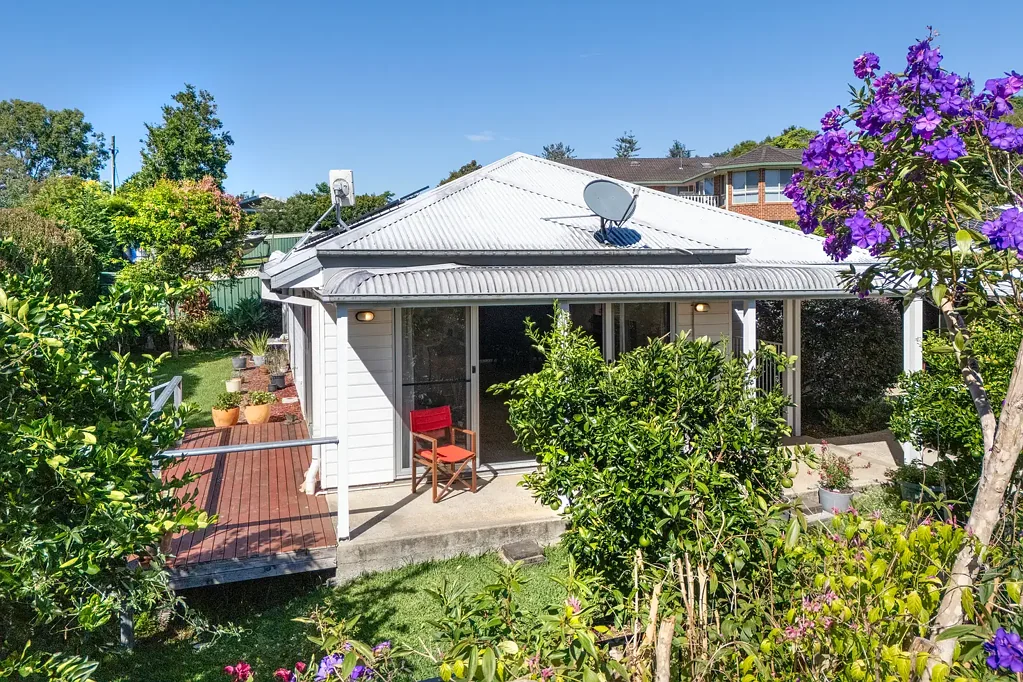 6A Kenny Close, Bellingen, NSW 2454