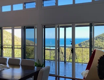 21 Coral Passage Drive, Keswick Island, Mackay, QLD 4740, 3房, 3浴, 独立屋