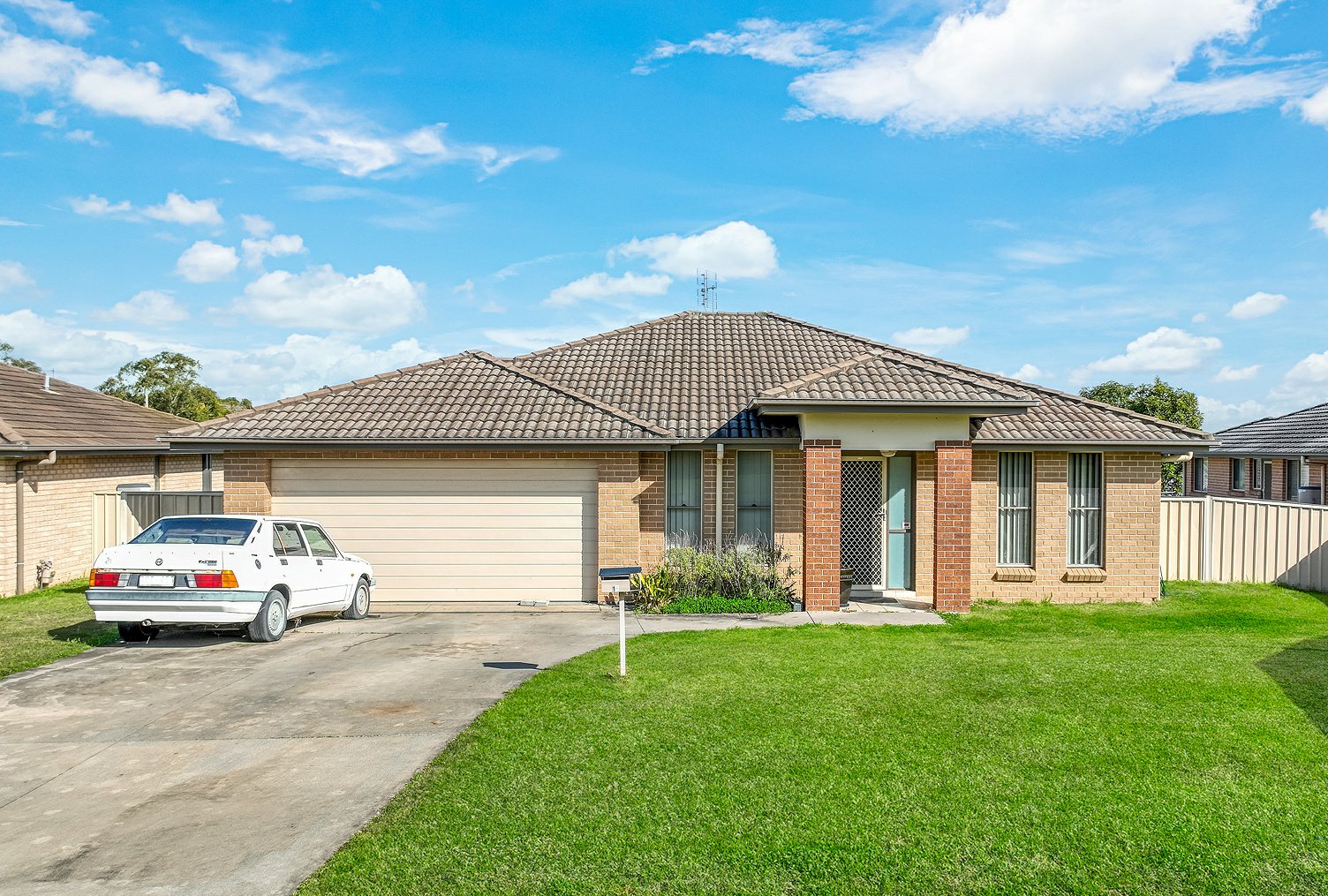 18 BLACKLEY AV, RAWORTH NSW 2321, 0 Bedrooms, 0 Bathrooms, House