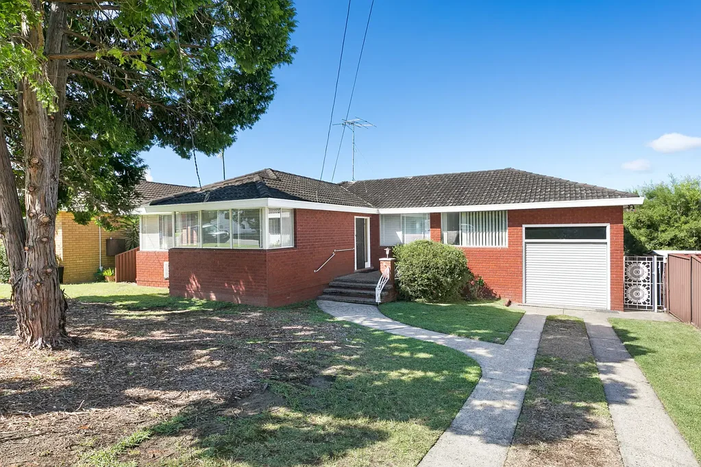 6 Greenway Street, Gymea, NSW 2227
