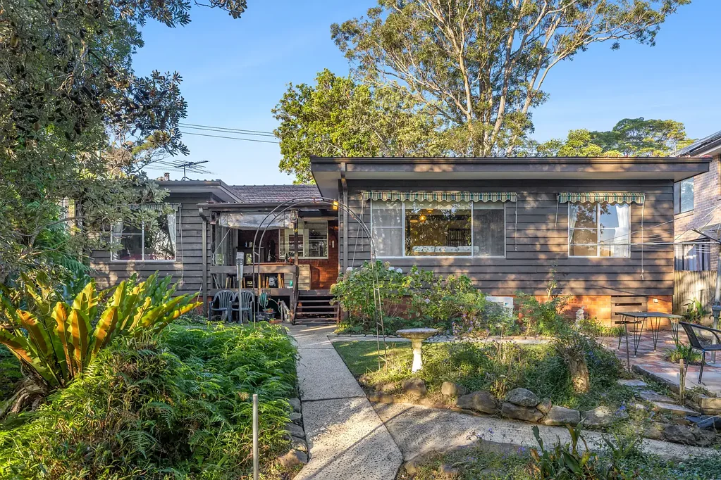 31 Keldie Street, Forestville, NSW 2087