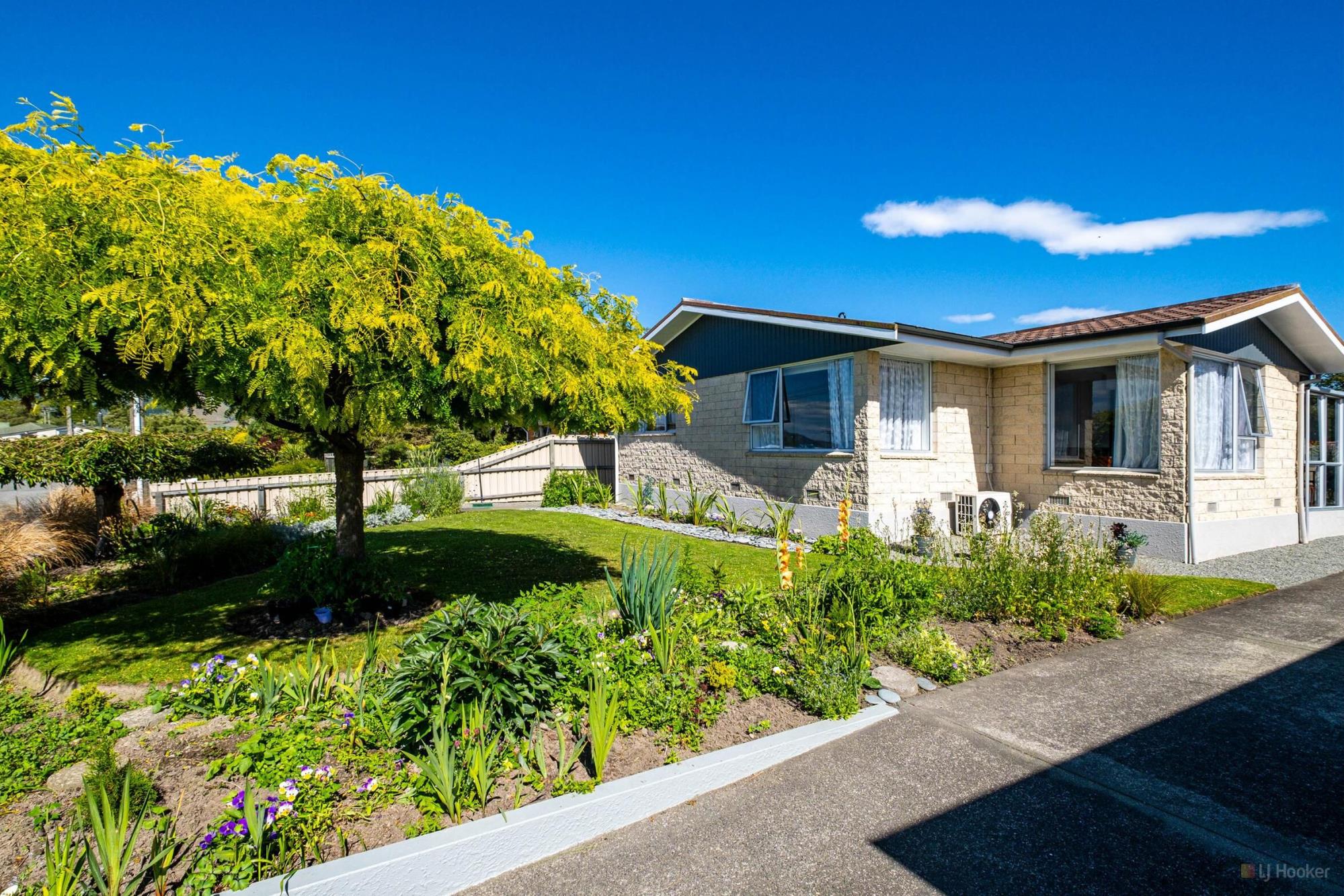 10a Churchill Place, Waimate, Waimate, 2房, 0浴, Unit