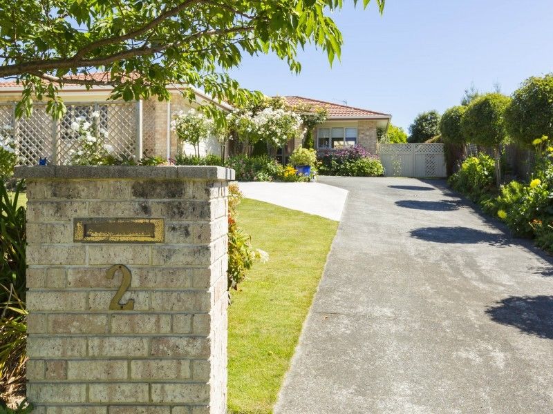 2 Emerald Hill Drive, Birchville, Upper Hutt, 3 habitaciones, 2 baños