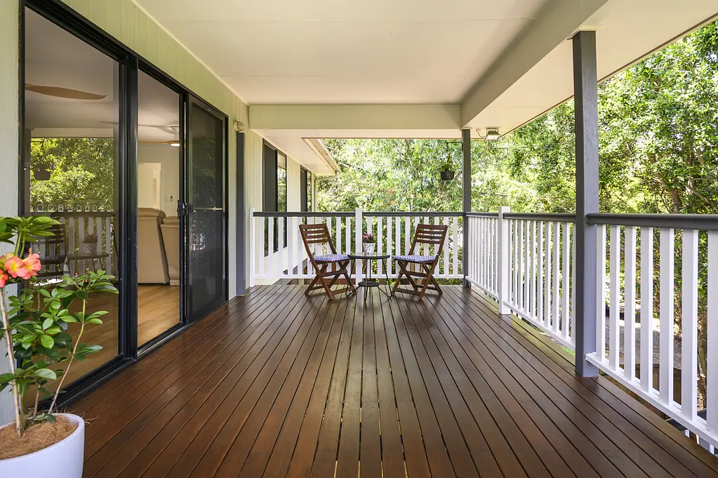 11 Donegal Place, The Gap, QLD 4061