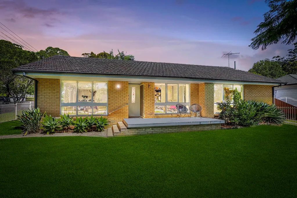 5 Brigalow Place, Engadine, NSW 2233