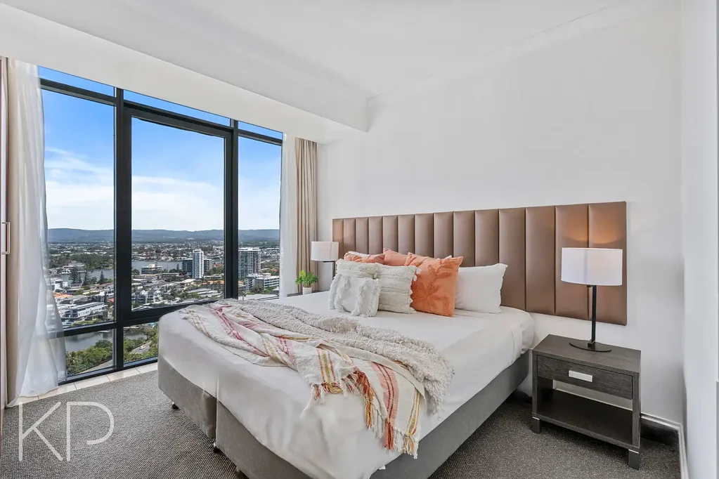 Surfers Paradise 2ห้องนอน Unmissable Investment Opportunity in Surfers Paradise!