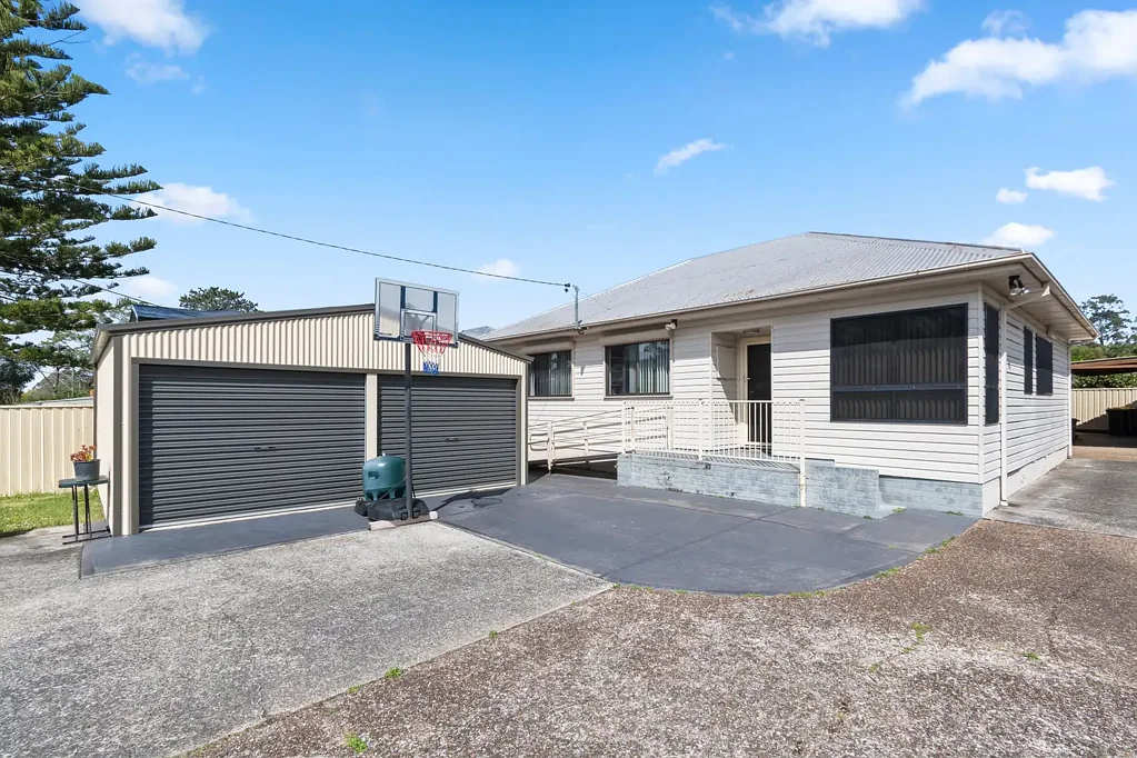Unanderra 3 Slaapkamer Effortless Family Living