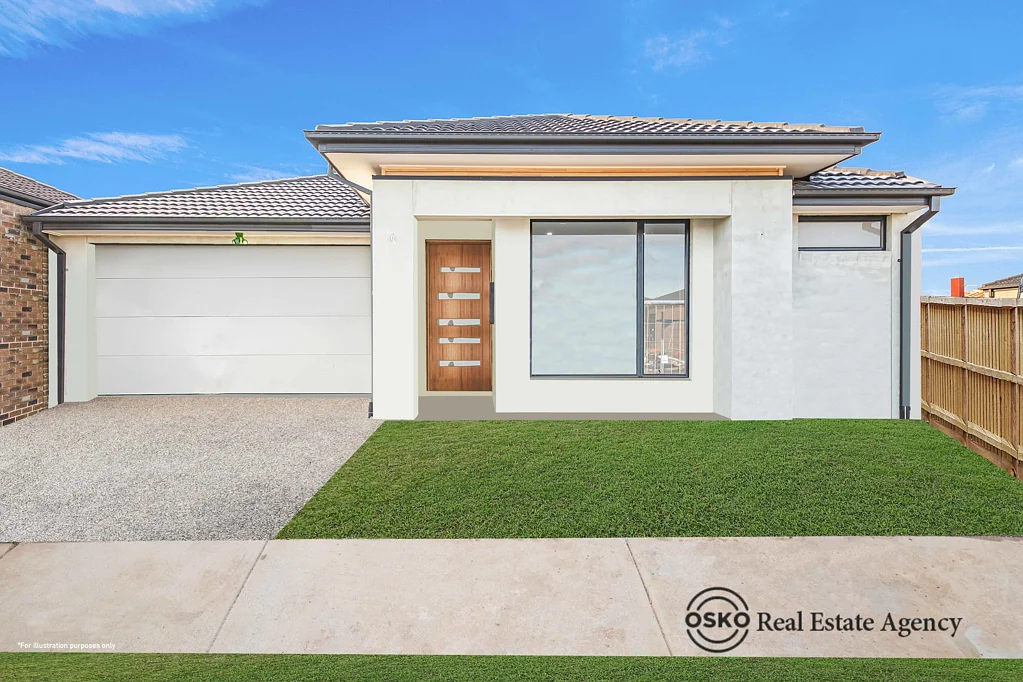 12 Arnison Road, Tarneit, VIC 3029