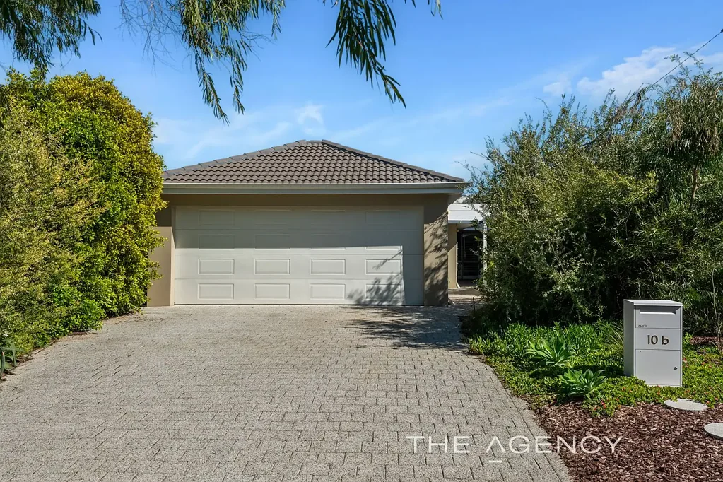 10B Ostle Street, Mullaloo, WA 6027