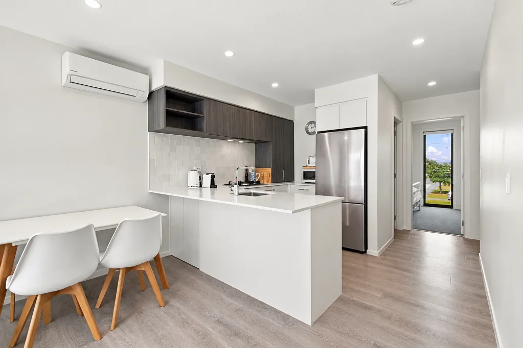 Mount Maunganui 3 Bedroom A Different Way to Do the Mount