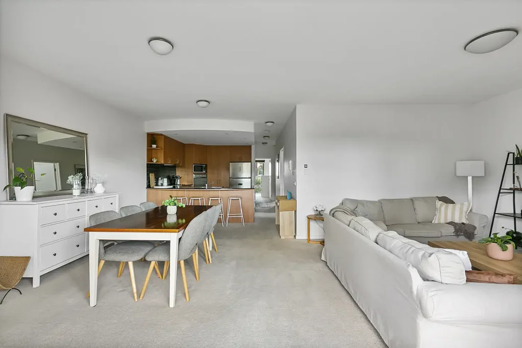 Montmorency 3Zimmer Where House-Sized Dimensions Meet Effortless Living