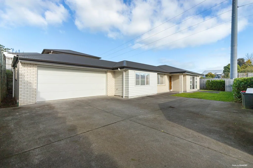 Tuakau 3 Bedroom Exciting Opportunity in Tuakau!
