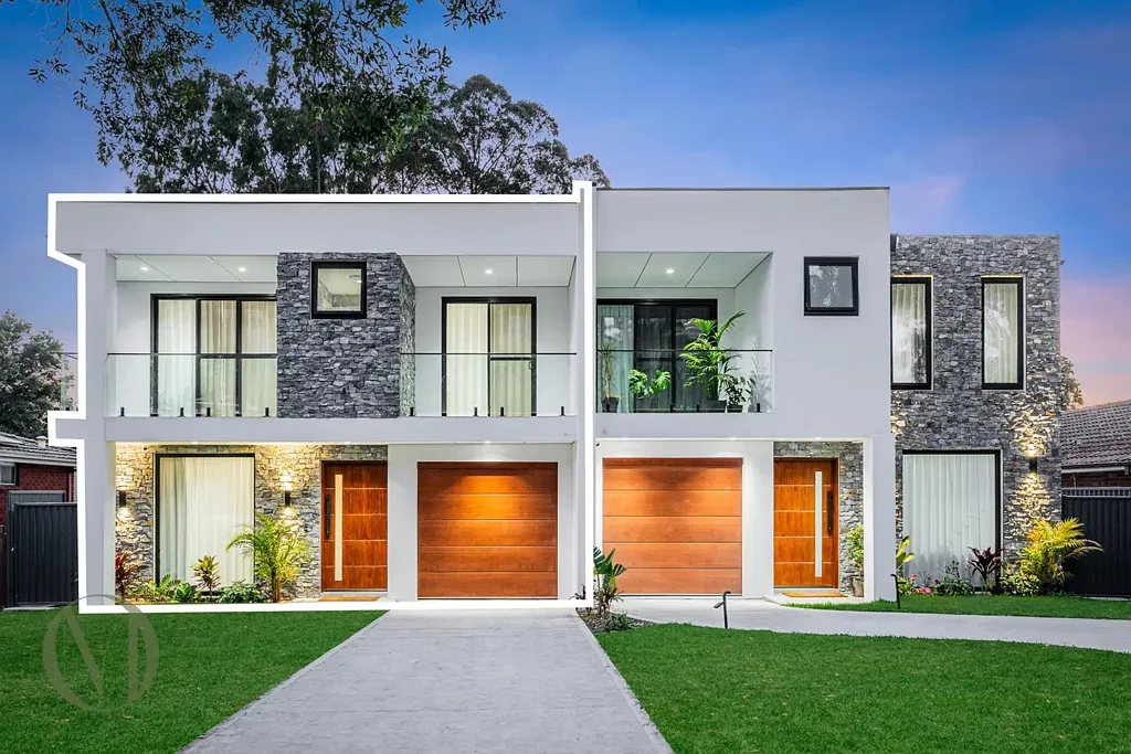 5A Boardman Street, Dundas Valley, NSW 2117