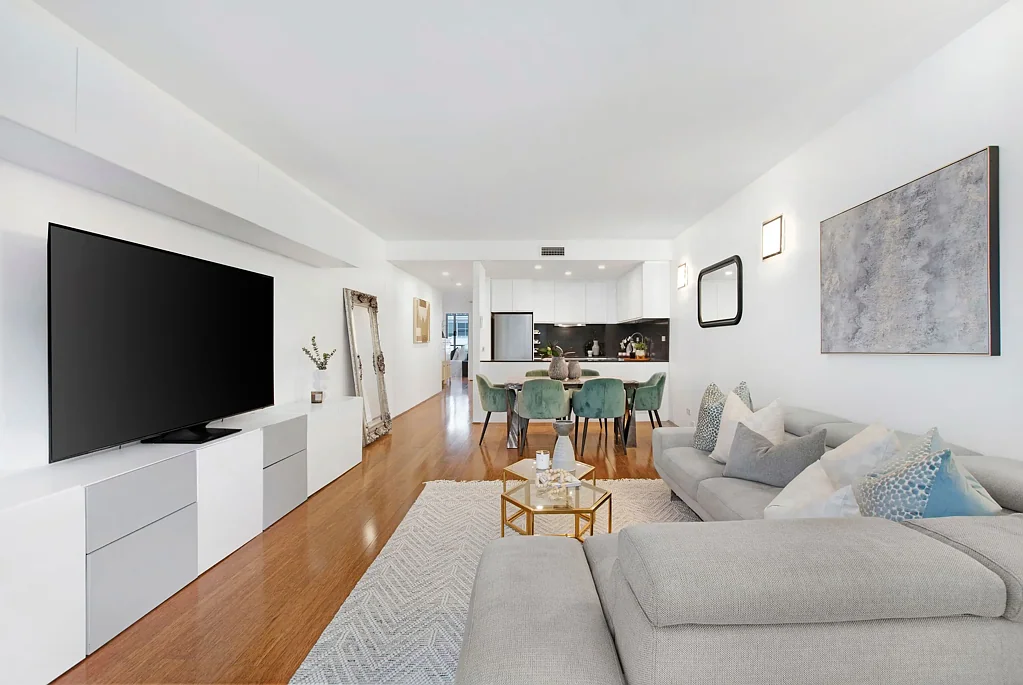 21/137 Bathurst Street, Sydney, NSW 2000