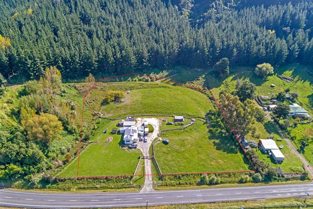 Wairoa 2房  Mortgagee sale – Wairoa lifestyle opportunity
