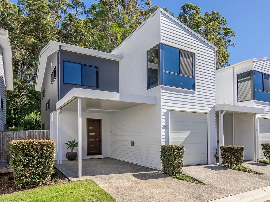 46/28 Bonogin Road, Mudgeeraba, QLD 4213