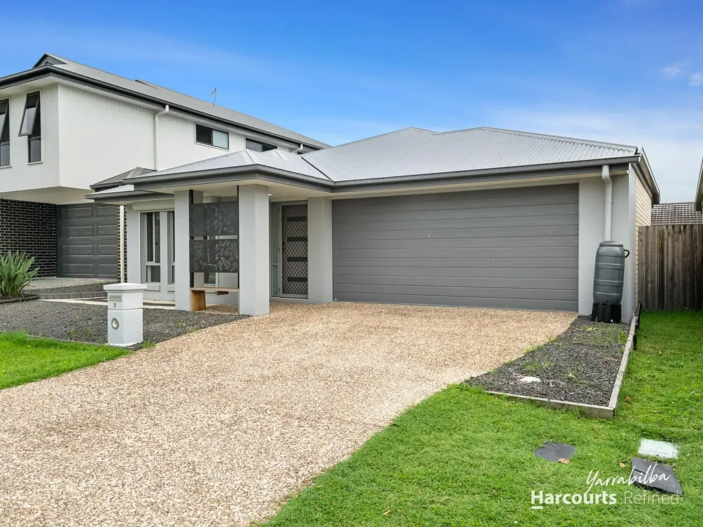 Low Maintenance Living - Yarrabilba