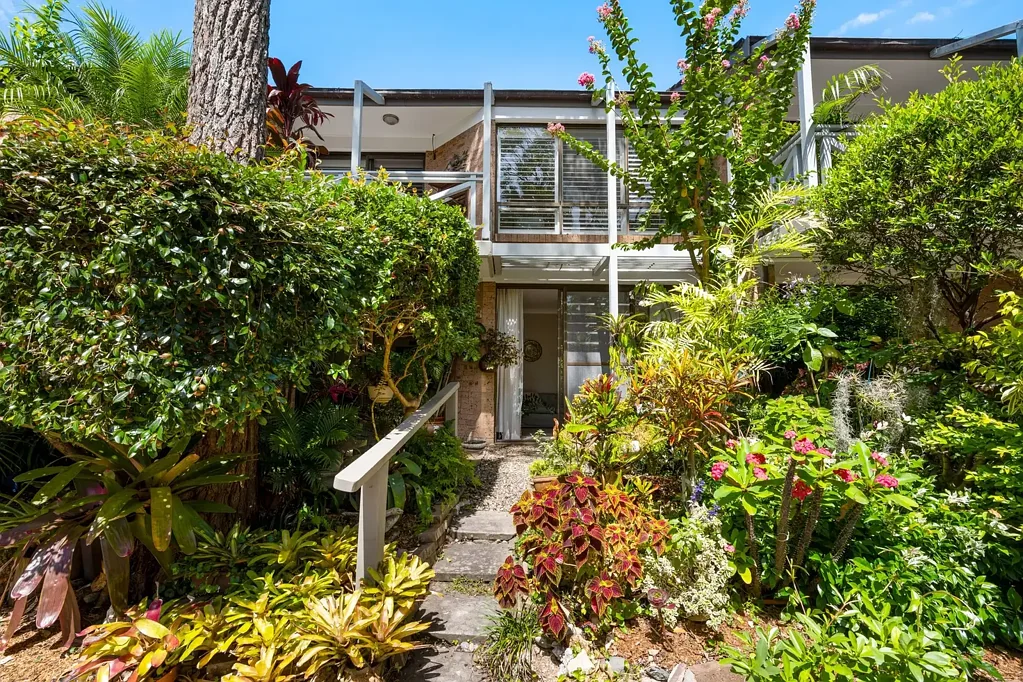 Avalon Beach 2ห้องนอน North-facing Ground-Floor Apartment in Pittwater Palms Retirement Village