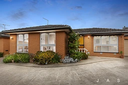 2/27 Ormond Road, West Footscray