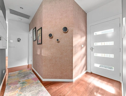 5/8 David Street, Altona, VIC 3018, 2房, 2浴, Townhouse