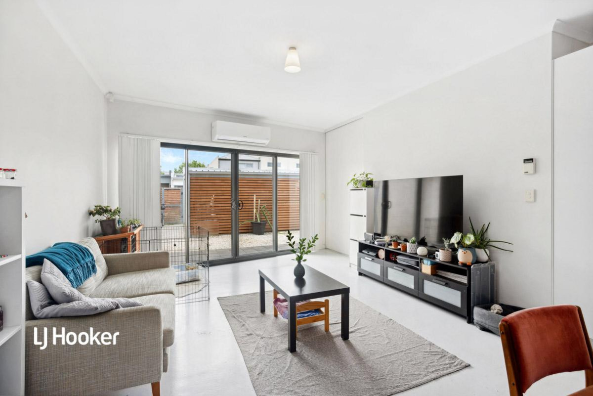 12 ROBINSON ST, MAWSON LAKES SA 5095, 0 Schlafzimmer, 0 Badezimmer, House