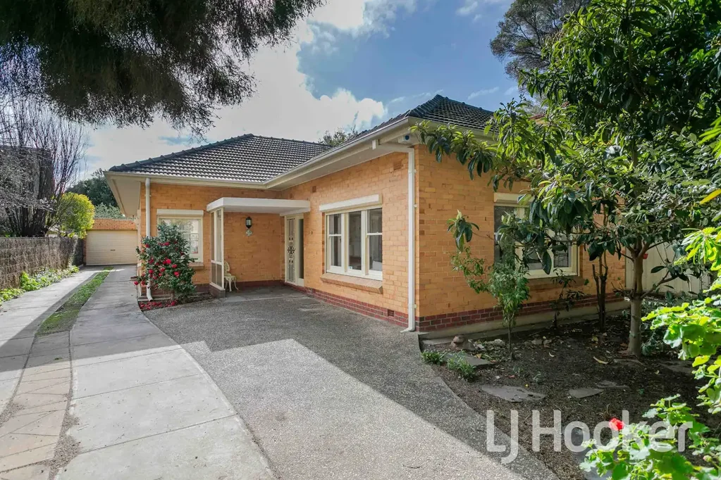 Woodville 3房  Contemporary Comfort & Charm in One of Woodville�s Finest Streets - Style, Space