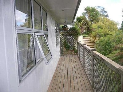 Residential Zone - General Residential Zone