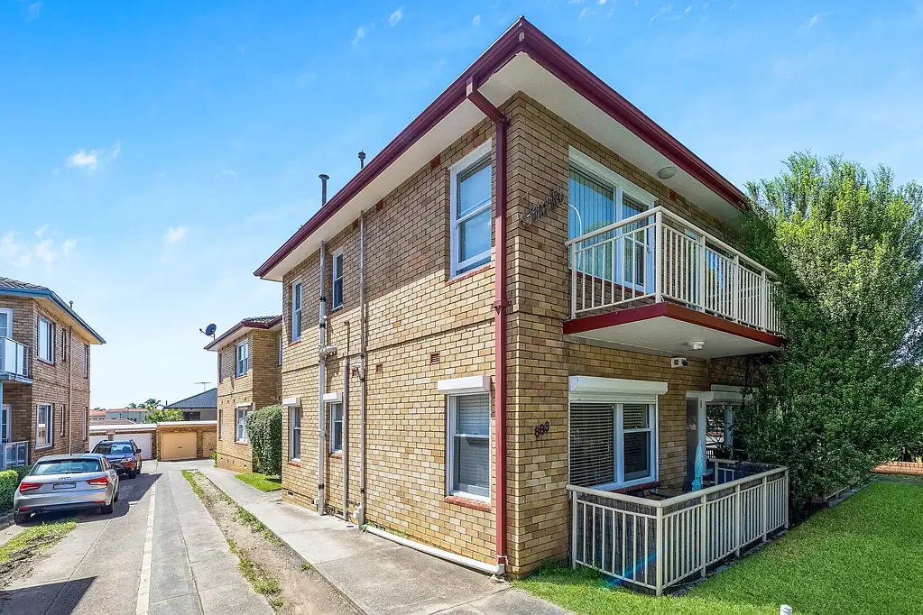1/686 Rocky Point Road, Sans Souci, NSW 2219