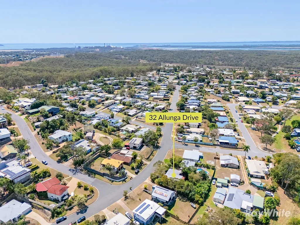 32 Allunga Drive, Glen Eden, QLD 4680