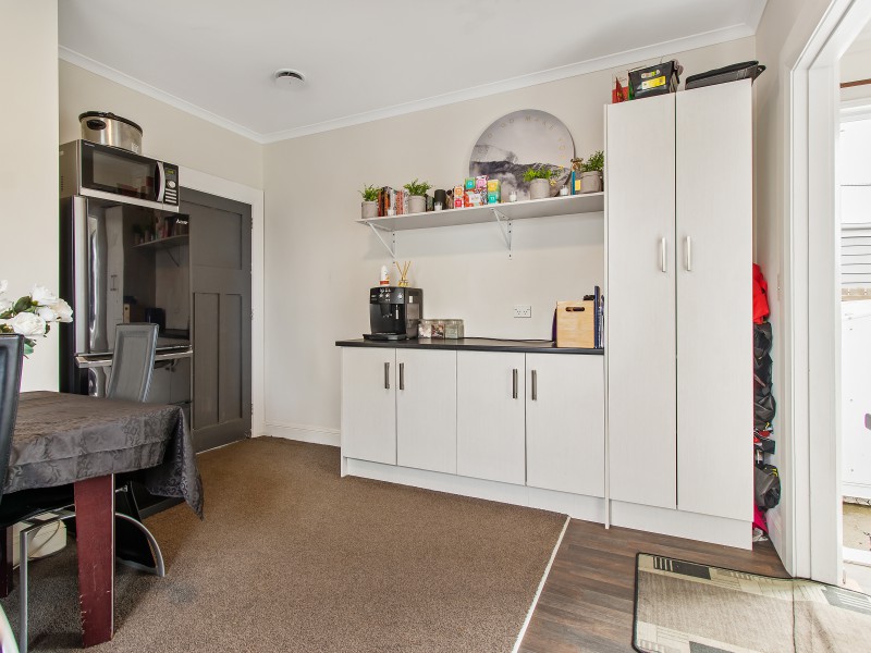 68 King Street, Redruth, Timaru, 2 habitaciones, 1 baños