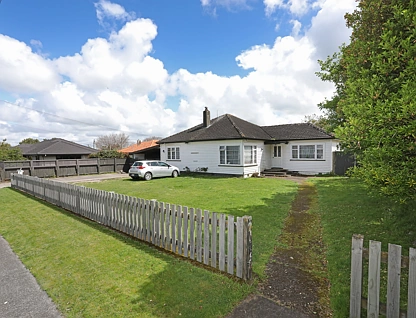 32 Drake Street, Feilding, Manawatu, Manawatu-Wanganui, 3 ਕਮਰੇ, 1 ਬਾਥਰੂਮ, House