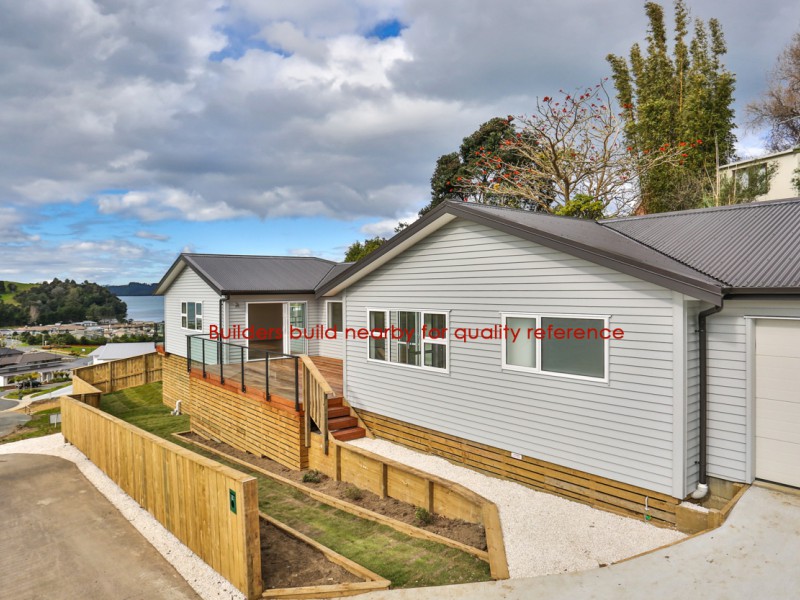 43 Aurora Avenue, Snells Beach, Auckland - Rodney, 0 कमरे, 0 बाथरूम