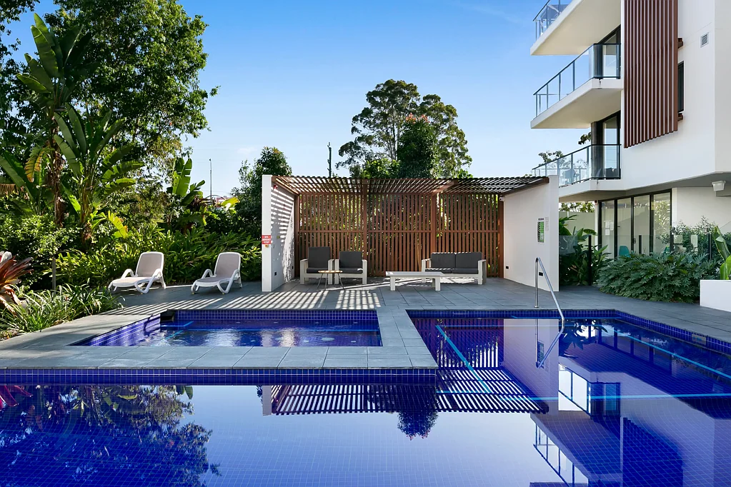 201/1 Hart Street, Ashmore, QLD 4214