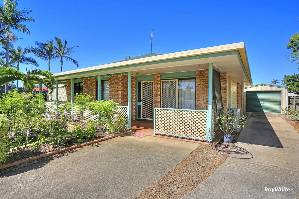 Spacious Bargara Home with Space, Comfort & Lifestyle