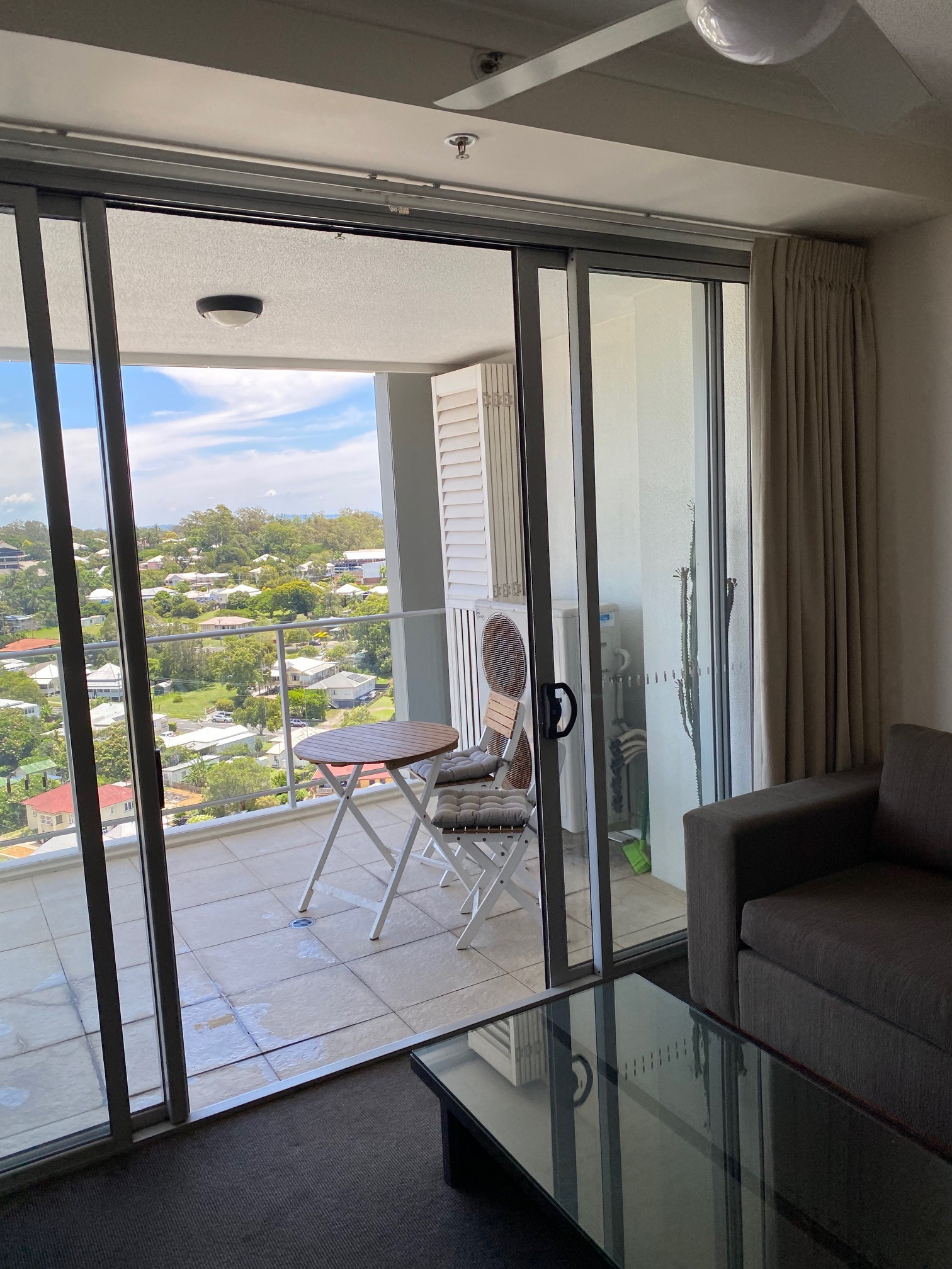 ASPIRE APARTMENTS UNIT 1206 11 ELLENBOROUGH ST, IPSWICH QLD 4305, 0 Bedrooms, 0 Bathrooms, House