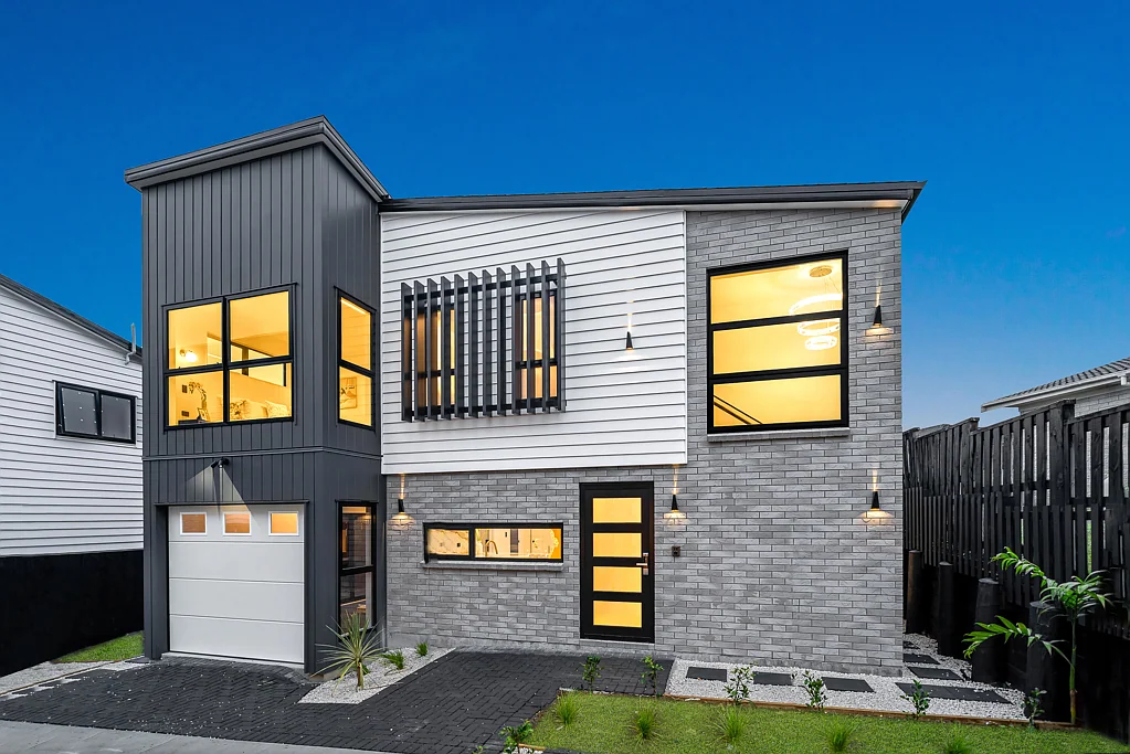 Botany Downs 5침실 SUPERIOR & CLASSY - BRAND NEW !