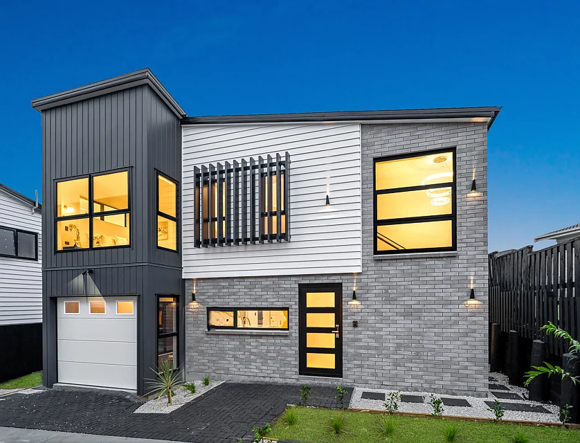 Lot 3-4/7 Sirius Place, Botany Downs, Manukau City, 5 कमरे, 3 बाथरूम, House