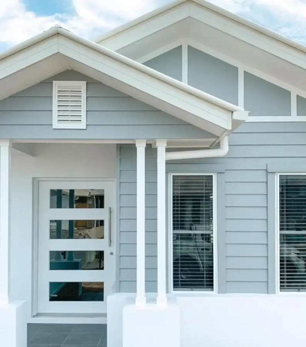 Caboolture 4Zimmer HAMPTON FAÇADE / 4 BEDROOMS / 3 LIVING AREAS - $899,900