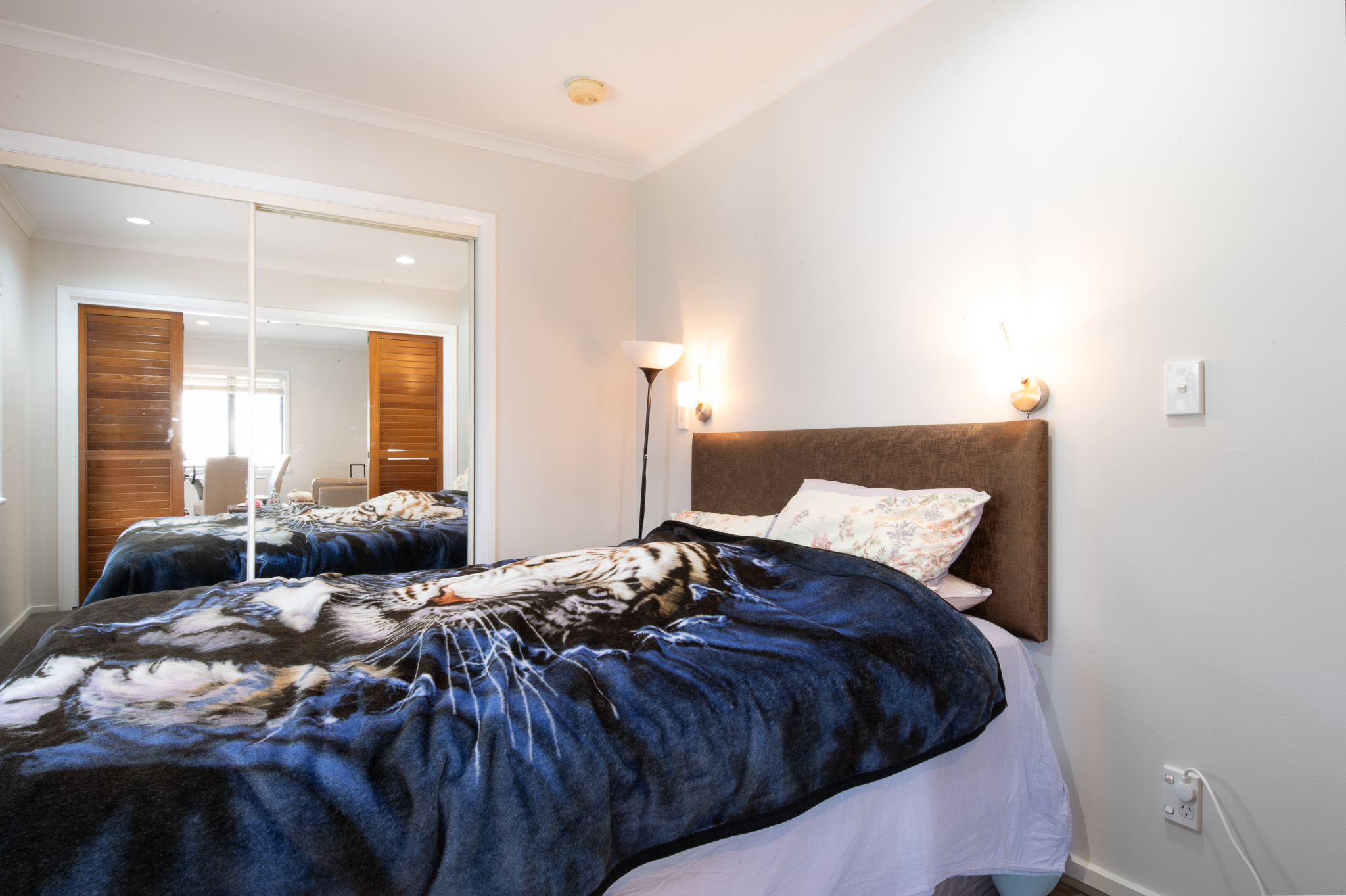 2F/92 Nelson Street, Auckland Central, photo 5