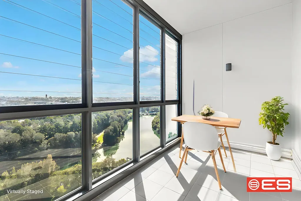 Wolli Creek 1ਬੈੱਡਰੂਮ luxurious style living with spectacular water and parkland views
