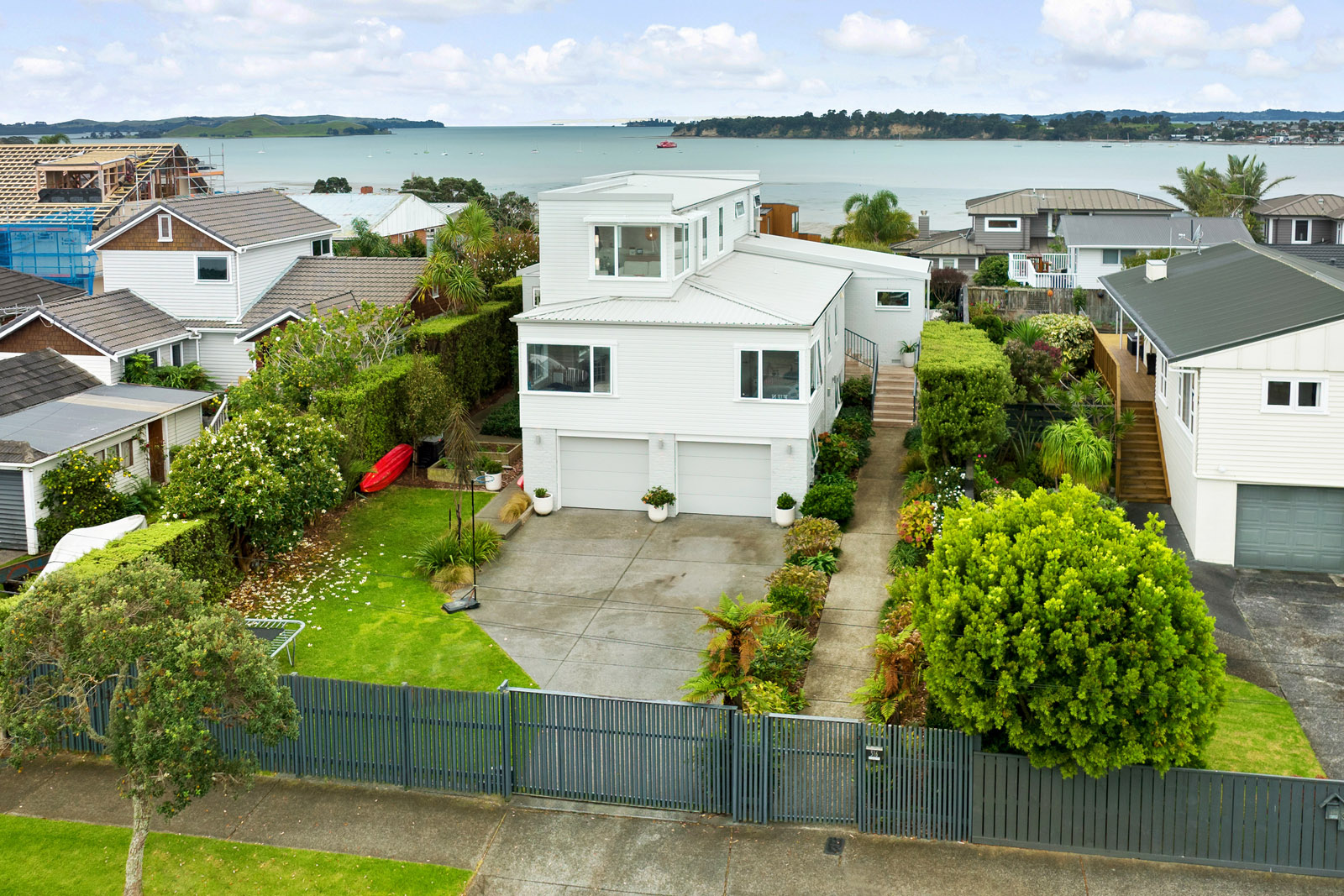 316 West Tamaki Road, Wai O Taiki Bay, Auckland, 5 غرف, 0 حمامات