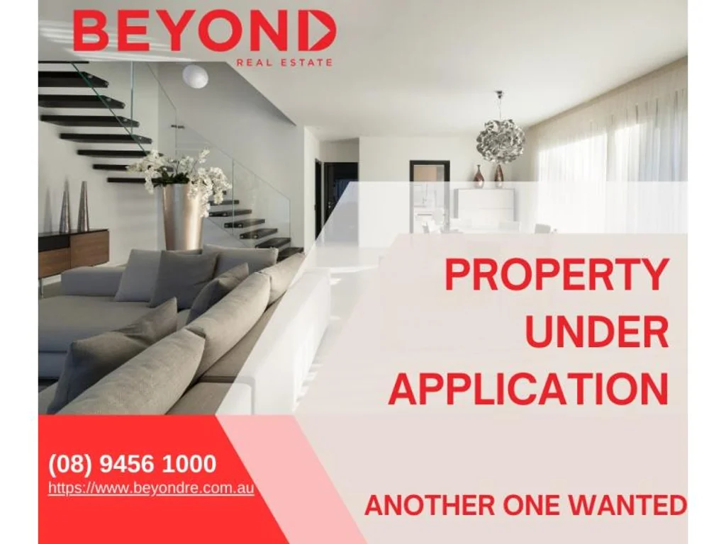 Low maintenance beautiful family home in Canning Vale
