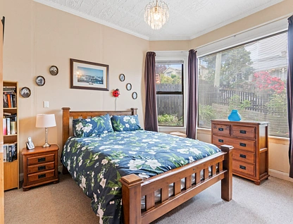 23 Cole Street, Caversham, Dunedin City, 4 Kuwarto, 2 Banyo, House