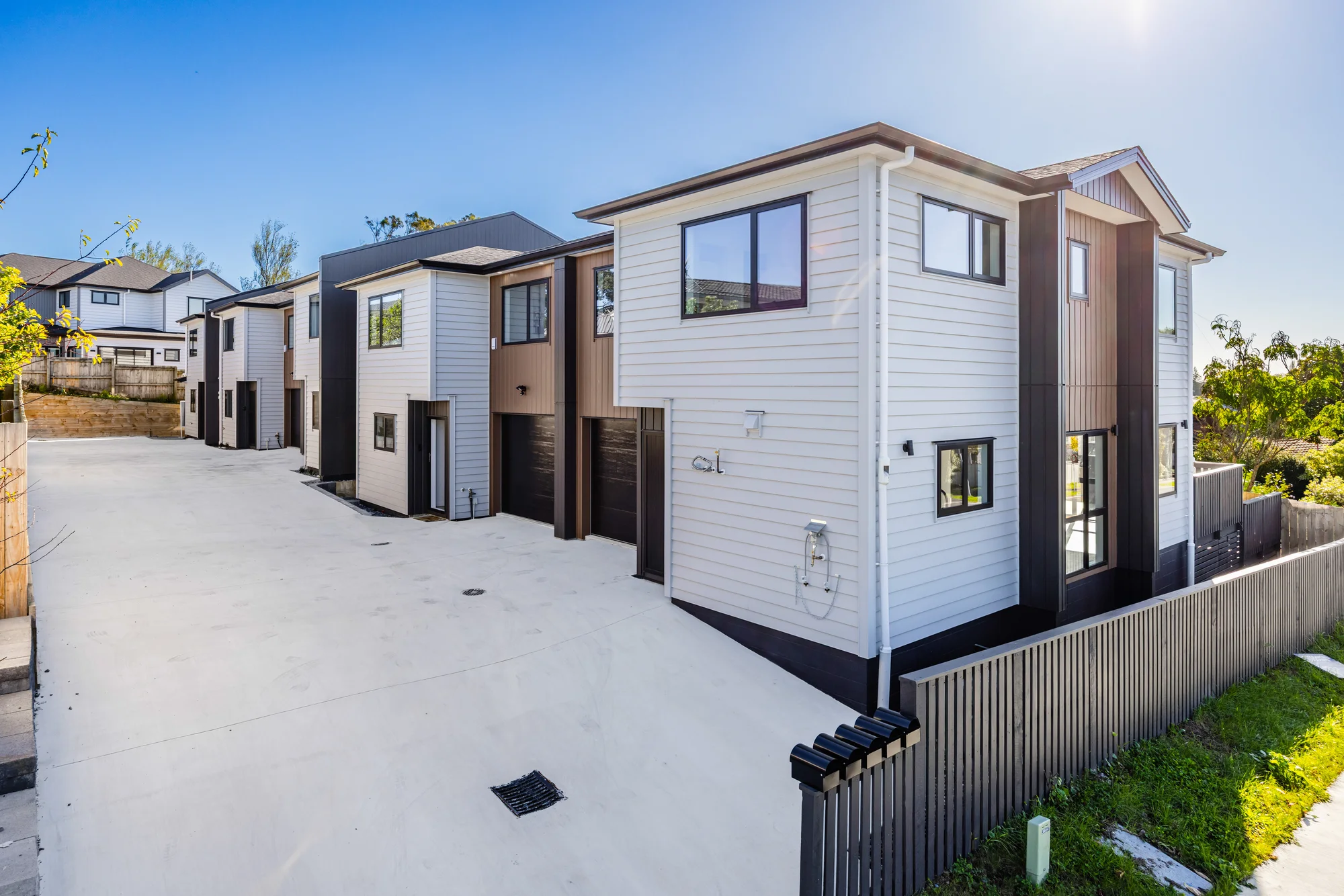 Sunnyhills 4Zimmer BRAND-NEW & MOVE-IN READY