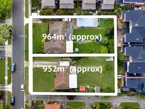 Lilydale 6 Bedroom Big Ideas and a Superb Location