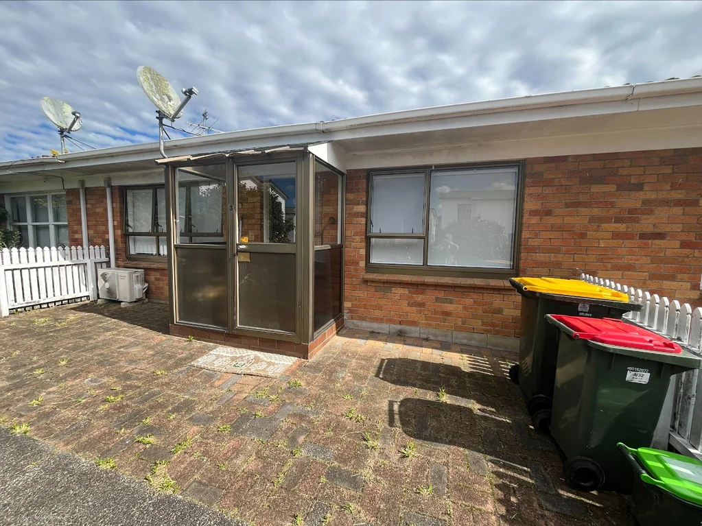 2 Bedroom apartment for rent