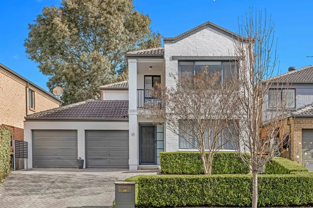 Beaumont Hills 4ਬੈੱਡਰੂਮ Spacious Family Living with Style and Sophistication!
