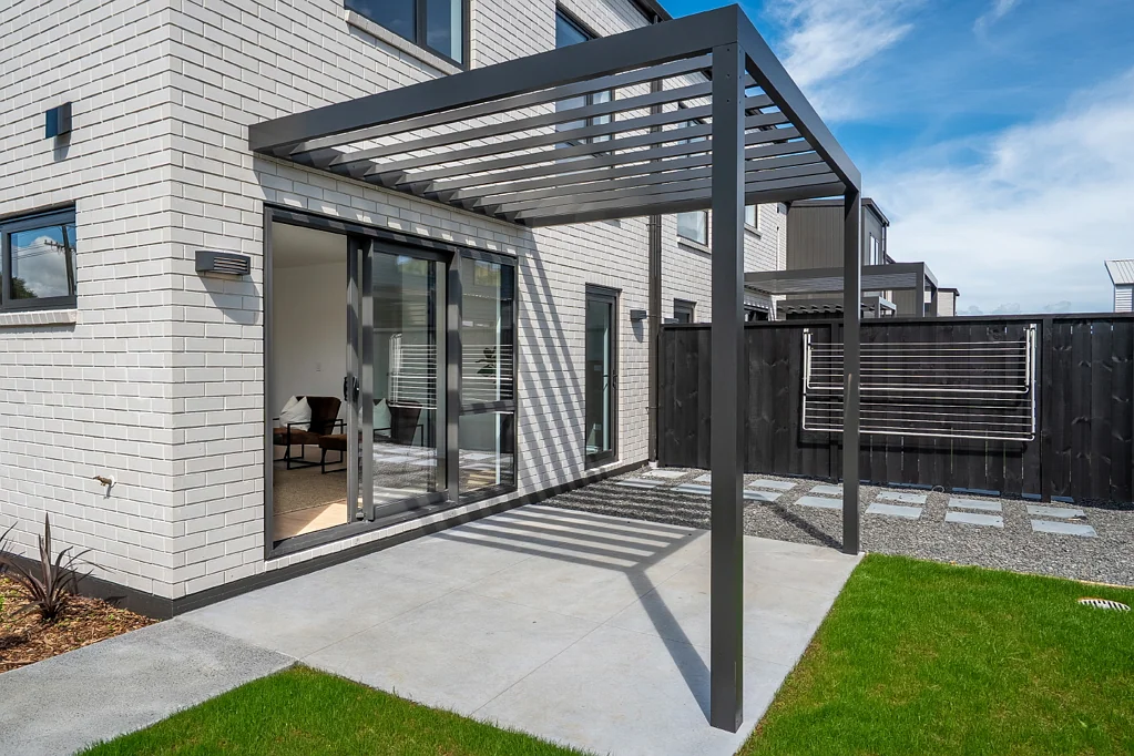 Stonefields 3ਬੈੱਡਰੂਮ Bright Parkside Duplex, Viewing ready