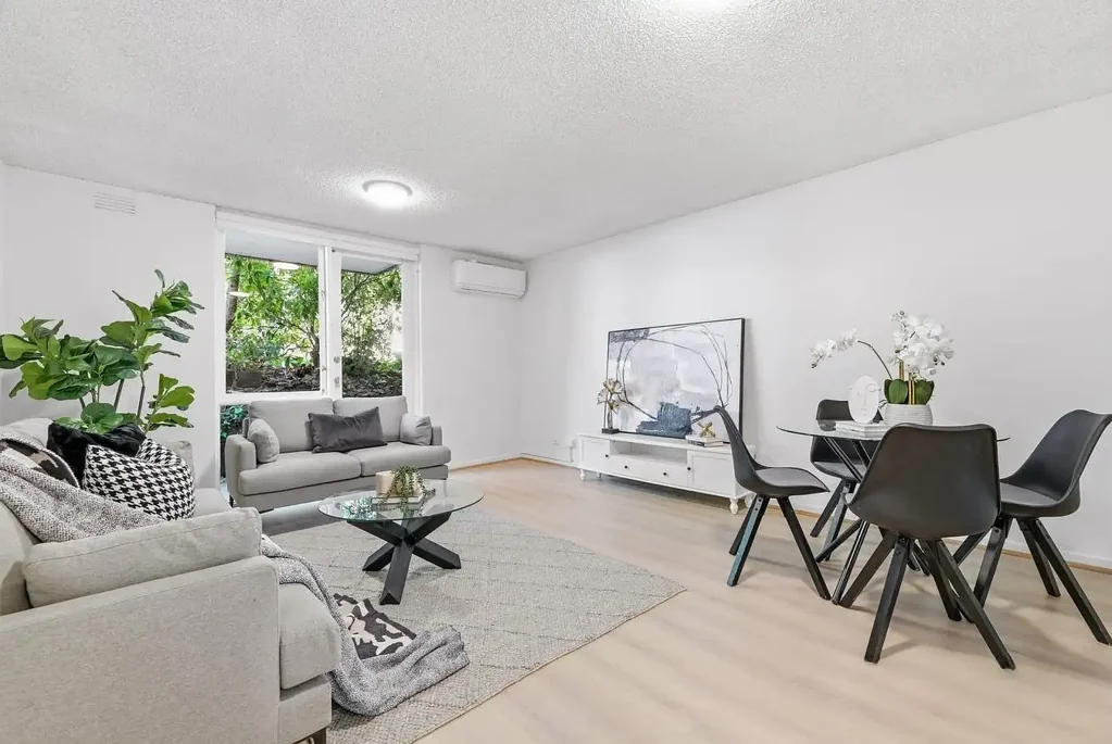 North Melbourne 2બેડરૂમ Renovated & Ready in the Heart of North Melbourne